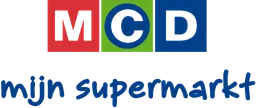 mcd supermarkt logo