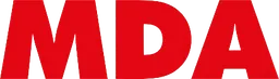 mda logo