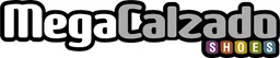 megacalzado logo