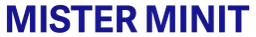 mister minit logo