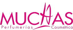 muchas perfumerías logo