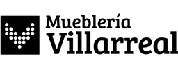 mueblería villarreal logo