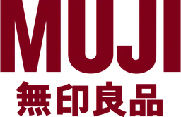 muji logo