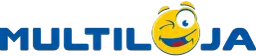multiloja logo