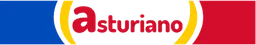 el asturiano logo