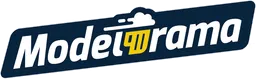 modelorama logo
