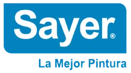 sayer logo
