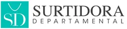 surtidora departamental logo