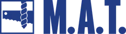 m.a.t. logo