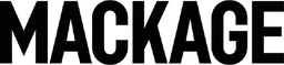 mackage logo