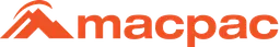 macpac logo