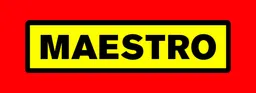 maestro logo