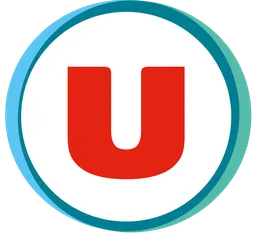 magasins u logo