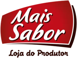 mais sabor logo