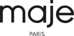 maje logo