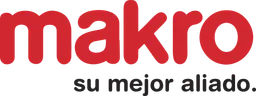 makro logo