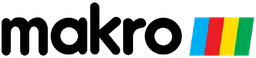 makro logo