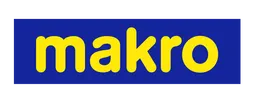 makro logo
