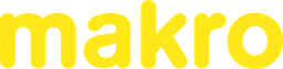 makro logo