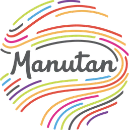 manutan logo
