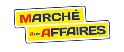 marché aux affaires logo