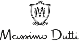 massimo dutti logo