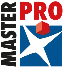 master pro logo