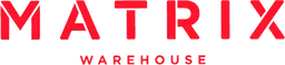 matrix warehouse logo