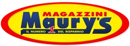 maury's logo