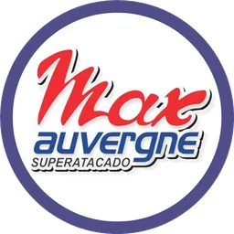 max auvergne superatacado logo