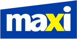 maxi logo