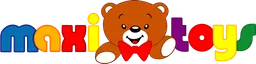 maxi toys logo