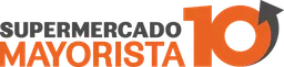 mayorista 10 logo