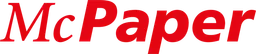 mcpaper logo