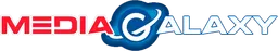 media galaxy logo