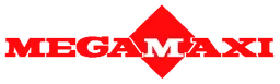 megamaxi logo