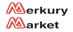 merkury market logo