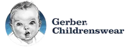 gerber logo