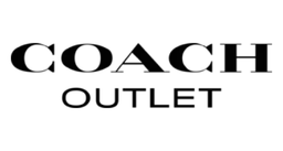 coach outlet logo