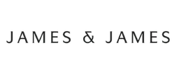james & james furniture logo