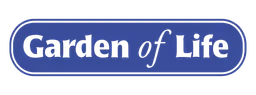 garden of life logo