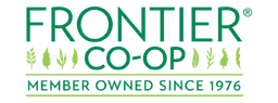 frontier co-op logo