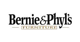 bernie & phyl's logo