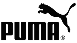 puma logo