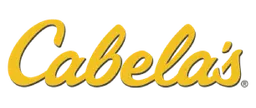 cabela's logo
