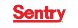 sentry foods logo