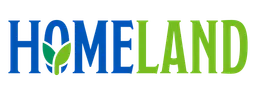 homeland logo