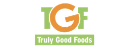 truly good foods logo