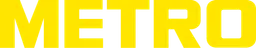 metro logo