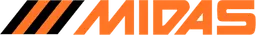 midas logo